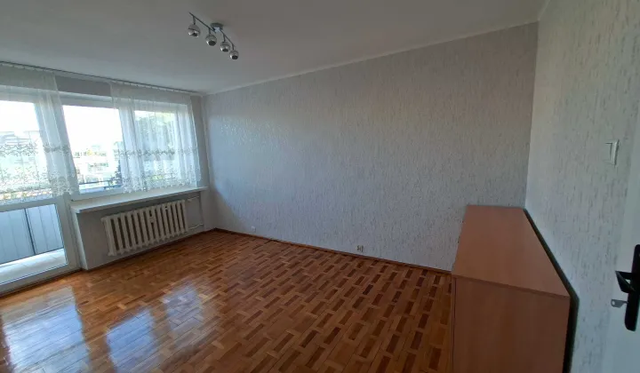 Mieszkanie 2-pokojowe Ostrów Wielkopolski, ul. Partyzancka