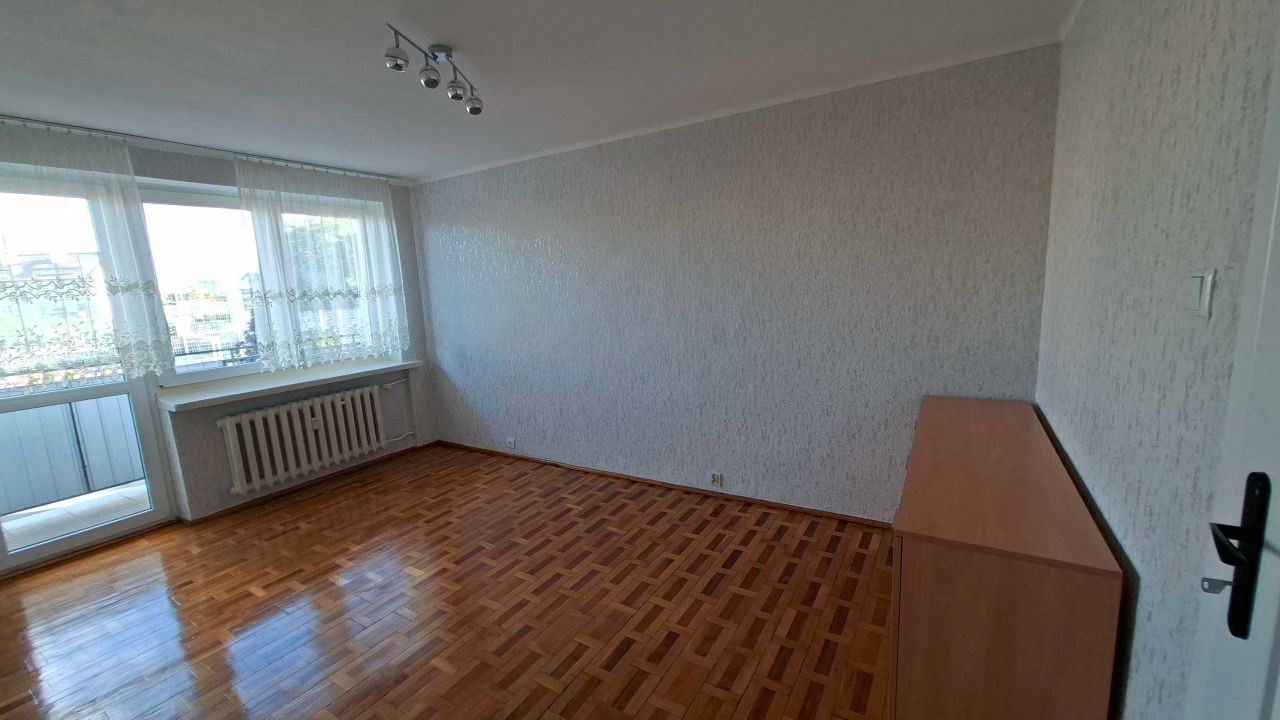 Mieszkanie 2-pokojowe Ostrów Wielkopolski, ul. Partyzancka. Zdjęcie 1