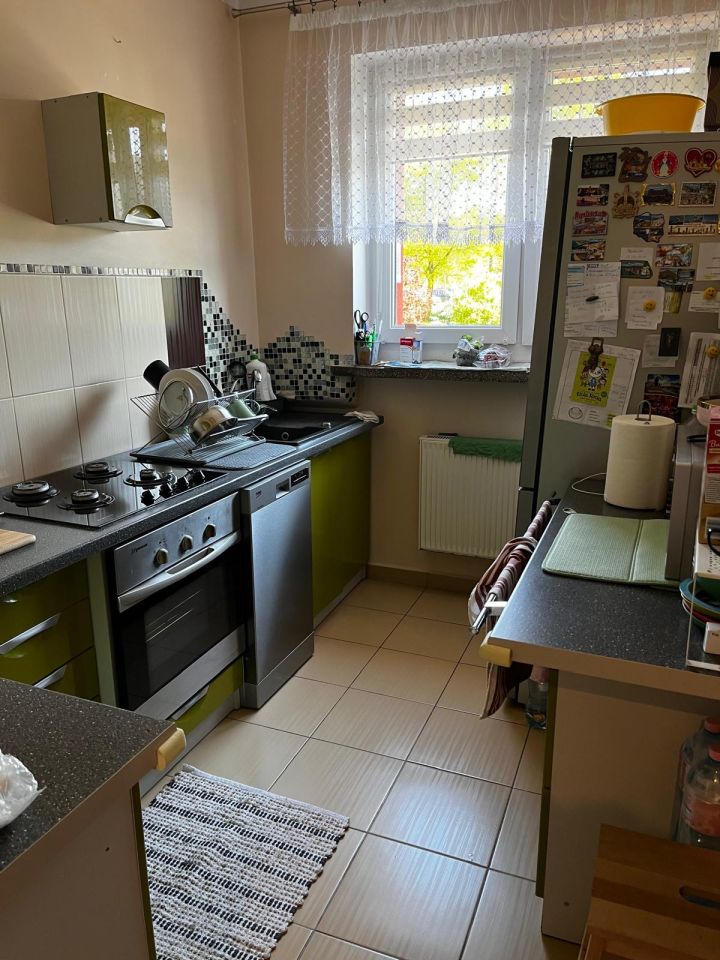Mieszkanie 2-pokojowe Żary Kunice Żarskie, ul. Szklarska. Zdjęcie 8