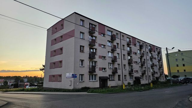 Mieszkanie 2-pokojowe Dąbrowa Górnicza Gołonóg, ul. Józefa Cieszkowskiego. Zdjęcie 1