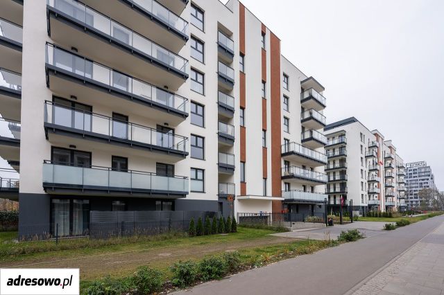Mieszkanie 4-pokojowe Warszawa Praga-Południe, ul. Żupnicza. Zdjęcie 1