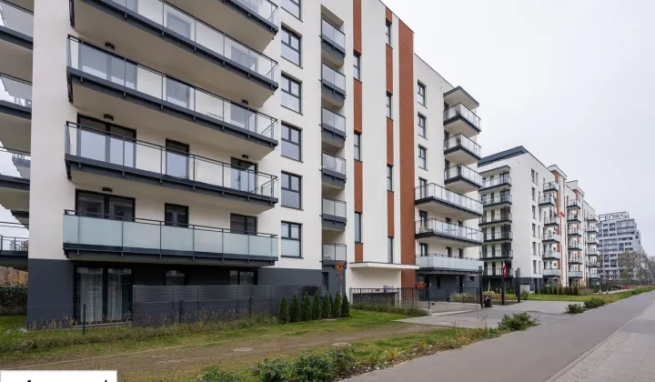 Mieszkanie 4-pokojowe Warszawa Praga-Południe, ul. Żupnicza