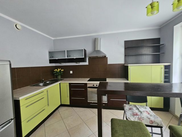 Mieszkanie 2-pokojowe Wrocław Stare Miasto, pl. Tadeusza Kościuszki. Zdjęcie 28