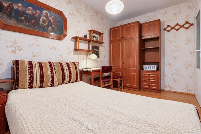 Mieszkanie 3-pokojowe Wrocław, ul. Białowieska. Zdjęcie 12