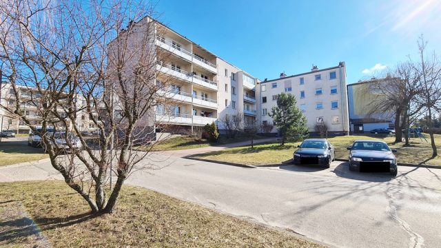 Mieszkanie 4-pokojowe Siedlce, ul. Żeglarska. Zdjęcie 1