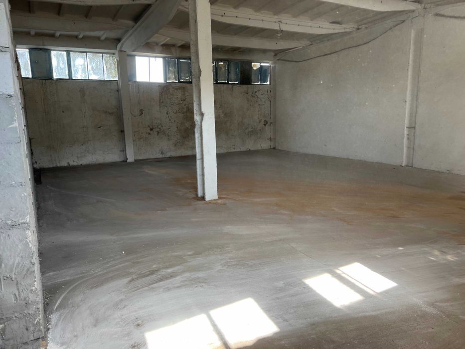 Hala/magazyn Skrwilno. Zdjęcie 5