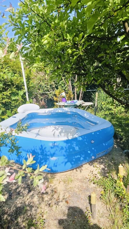 Działka rekreacyjna Częstochowa Błeszno, ul. Kusocińskiego. Zdjęcie 26