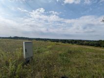 Działka budowlana Lubieszewo. Zdjęcie 4