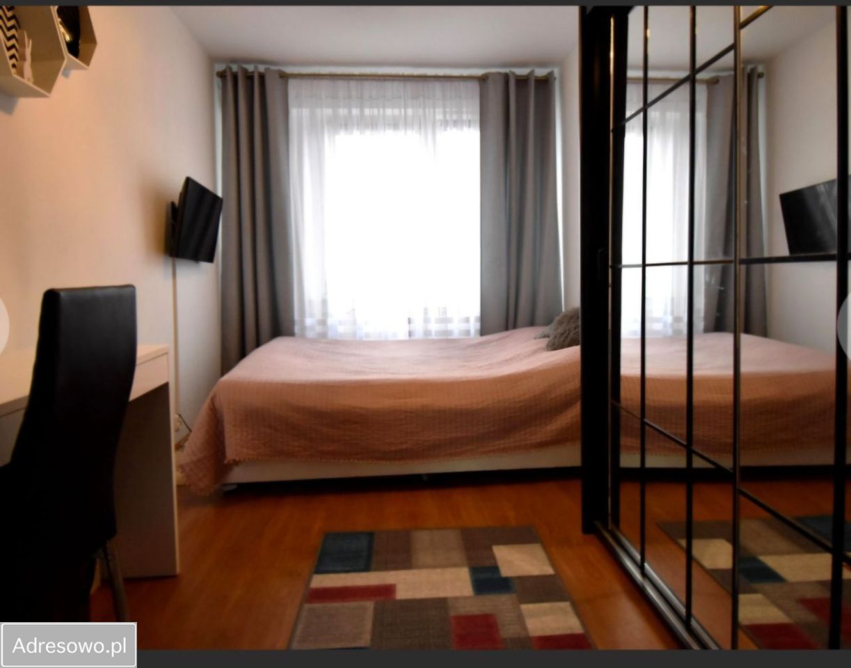 Mieszkanie 3-pokojowe Białystok Białostoczek, ul. Radzymińska. Zdjęcie 10