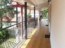 Hotel/pensjonat Okuninka. Zdjęcie 2