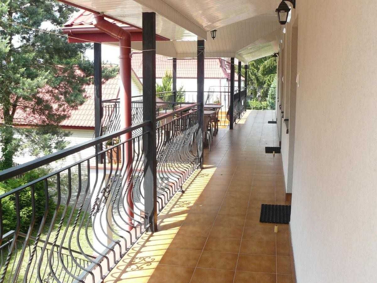 Hotel/pensjonat Okuninka. Zdjęcie 3