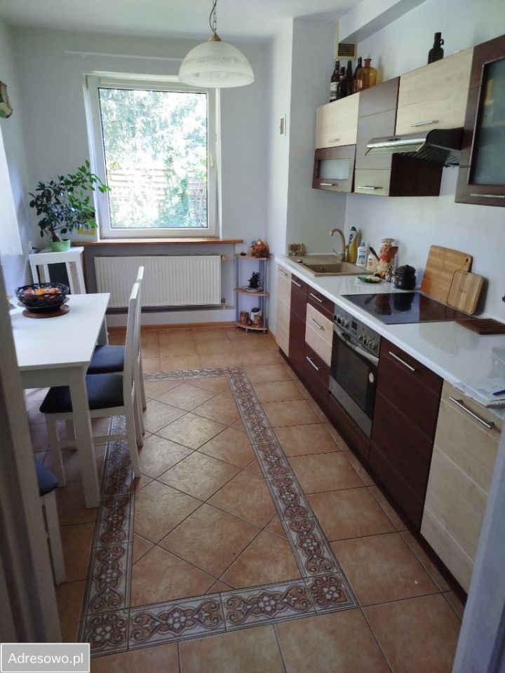 bliźniak, 4 pokoje Szczecin Osów. Zdjęcie 10