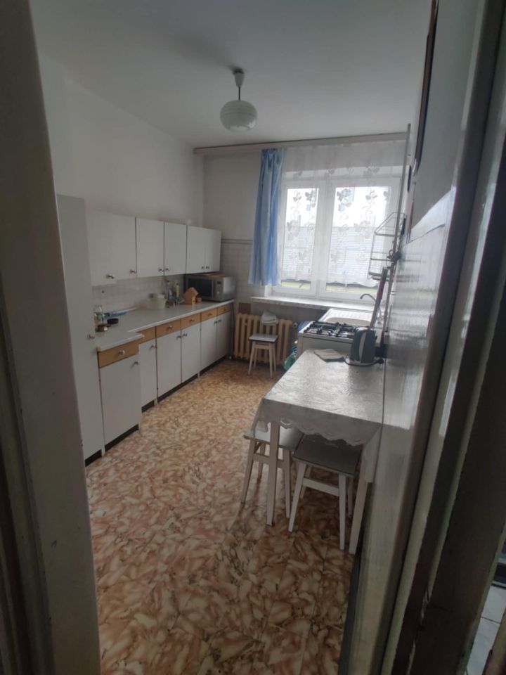 Mieszkanie 3-pokojowe Krzeszowice, ul. Henryka Sienkiewicza. Zdjęcie 8