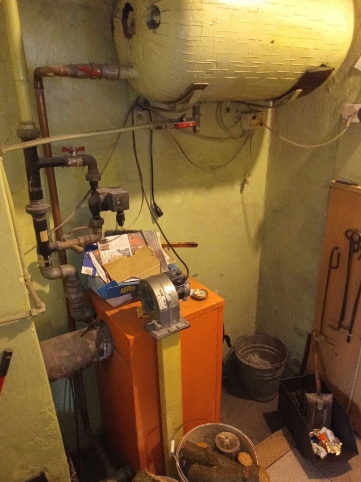 dom wolnostojący Wichowo. Zdjęcie 4