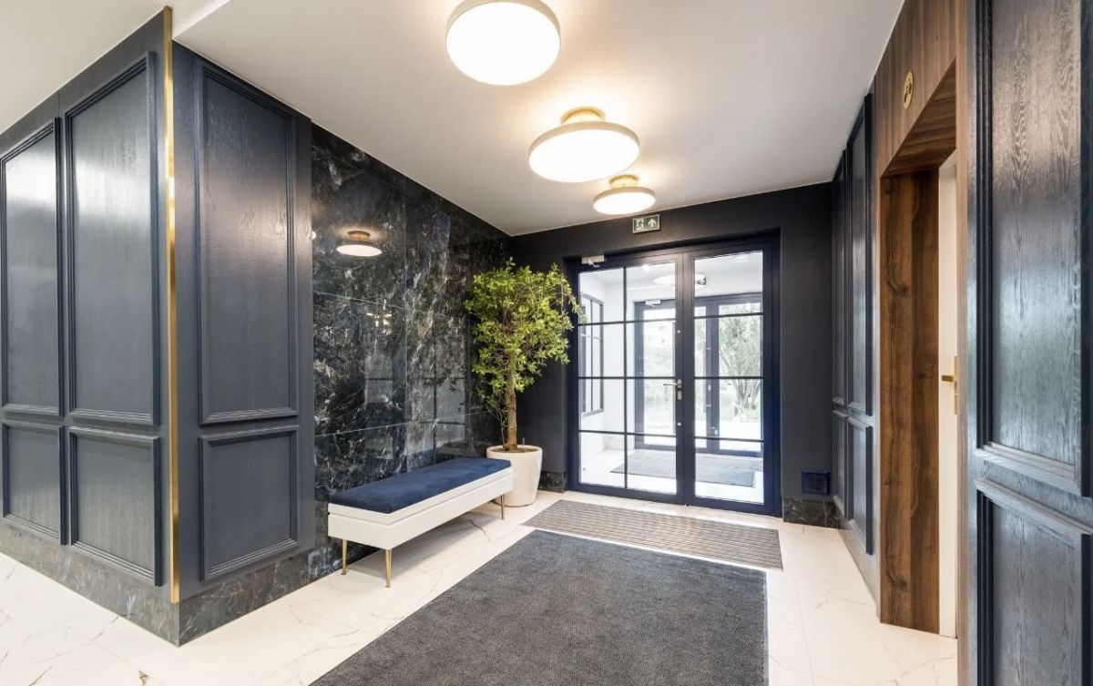 Mieszkanie 2-pokojowe Gdańsk Piecki, ul. Budapesztańska. Zdjęcie 10