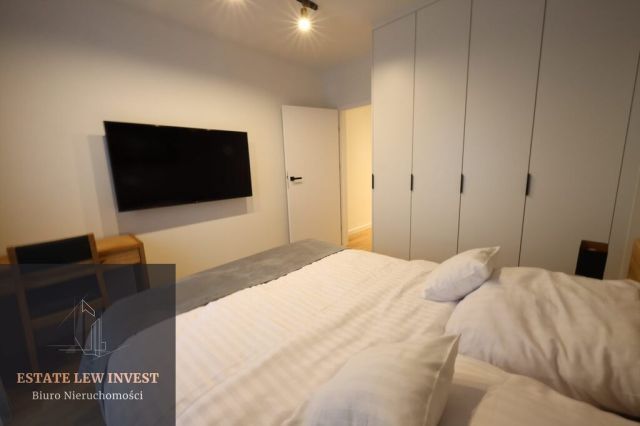 Mieszkanie 2-pokojowe Kraków, ul. Wrocławska. Zdjęcie 3