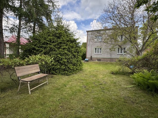 dom wolnostojący, 6 pokoi Jeżowe. Zdjęcie 1