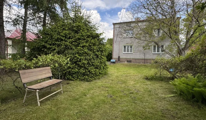 dom wolnostojący, 6 pokoi Jeżowe