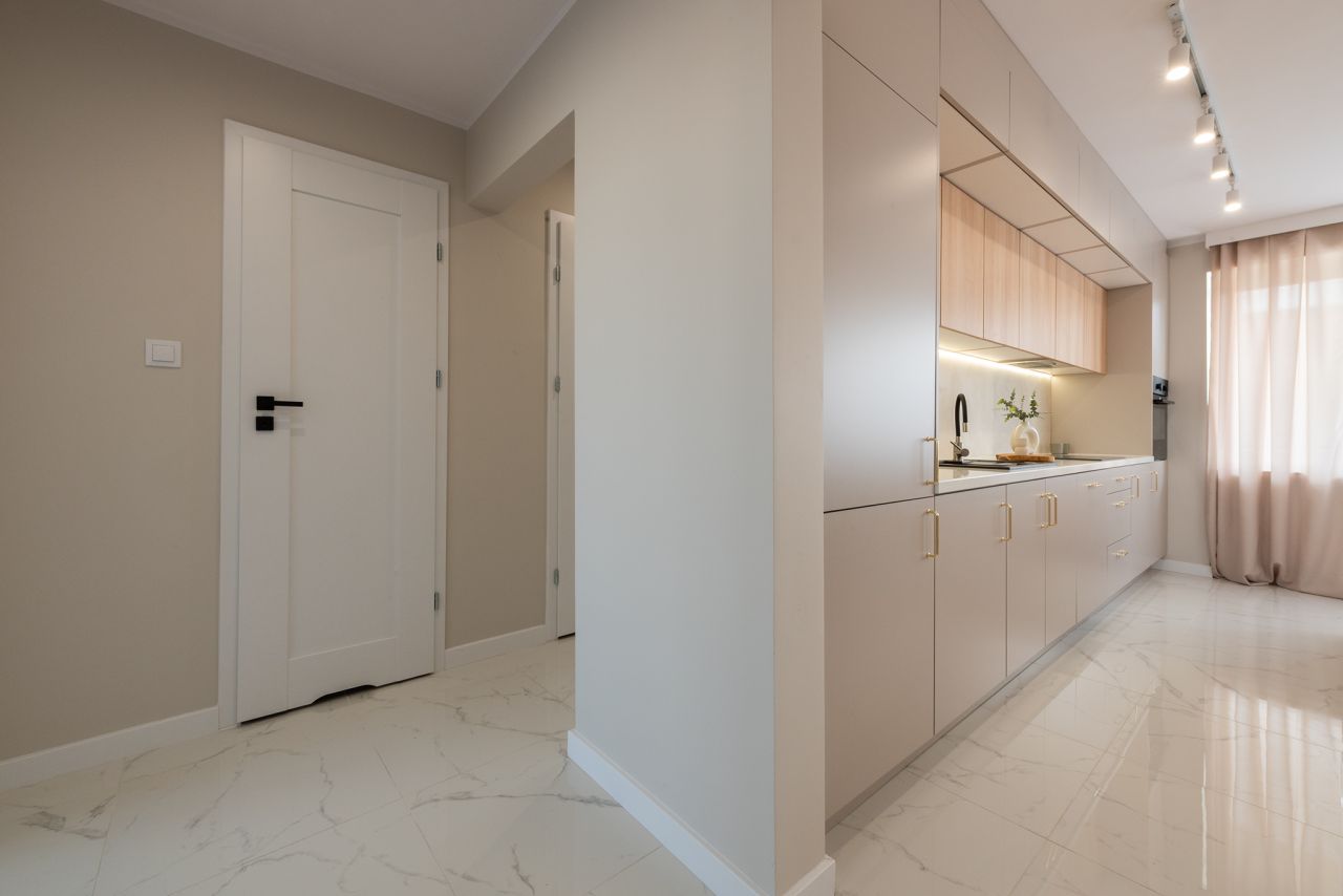 Mieszkanie 4-pokojowe Białystok Dziesięciny, ul. Palmowa. Zdjęcie 13