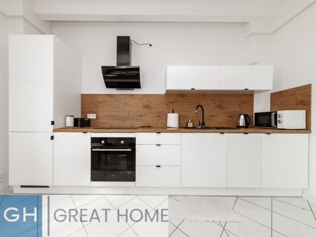 Mieszkanie 2-pokojowe Warszawa Praga-Północ, ul. Białostocka. Zdjęcie 5