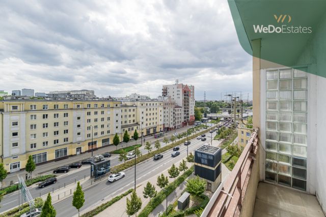 Mieszkanie 2-pokojowe Warszawa Wola, ul. Górczewska. Zdjęcie 17