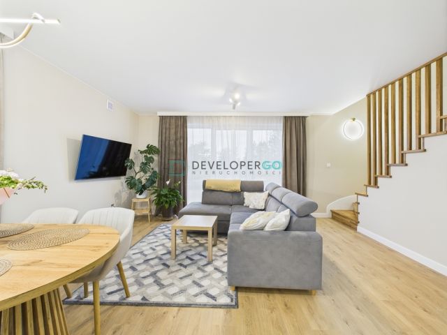 bliźniak, 4 pokoje Nowe Aleksandrowo. Zdjęcie 3