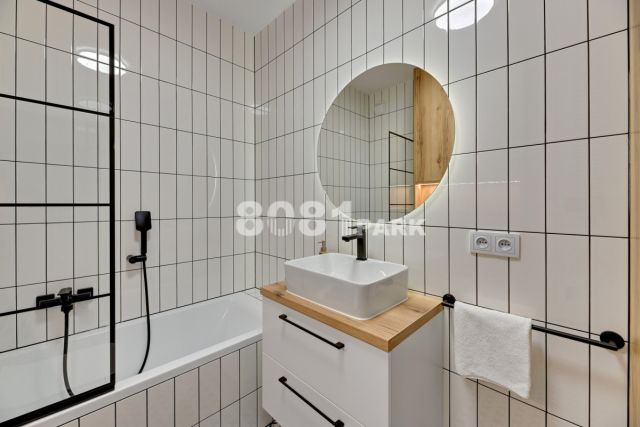 Mieszkanie 2-pokojowe Gdańsk Letnica, ul. Starowiejska. Zdjęcie 13