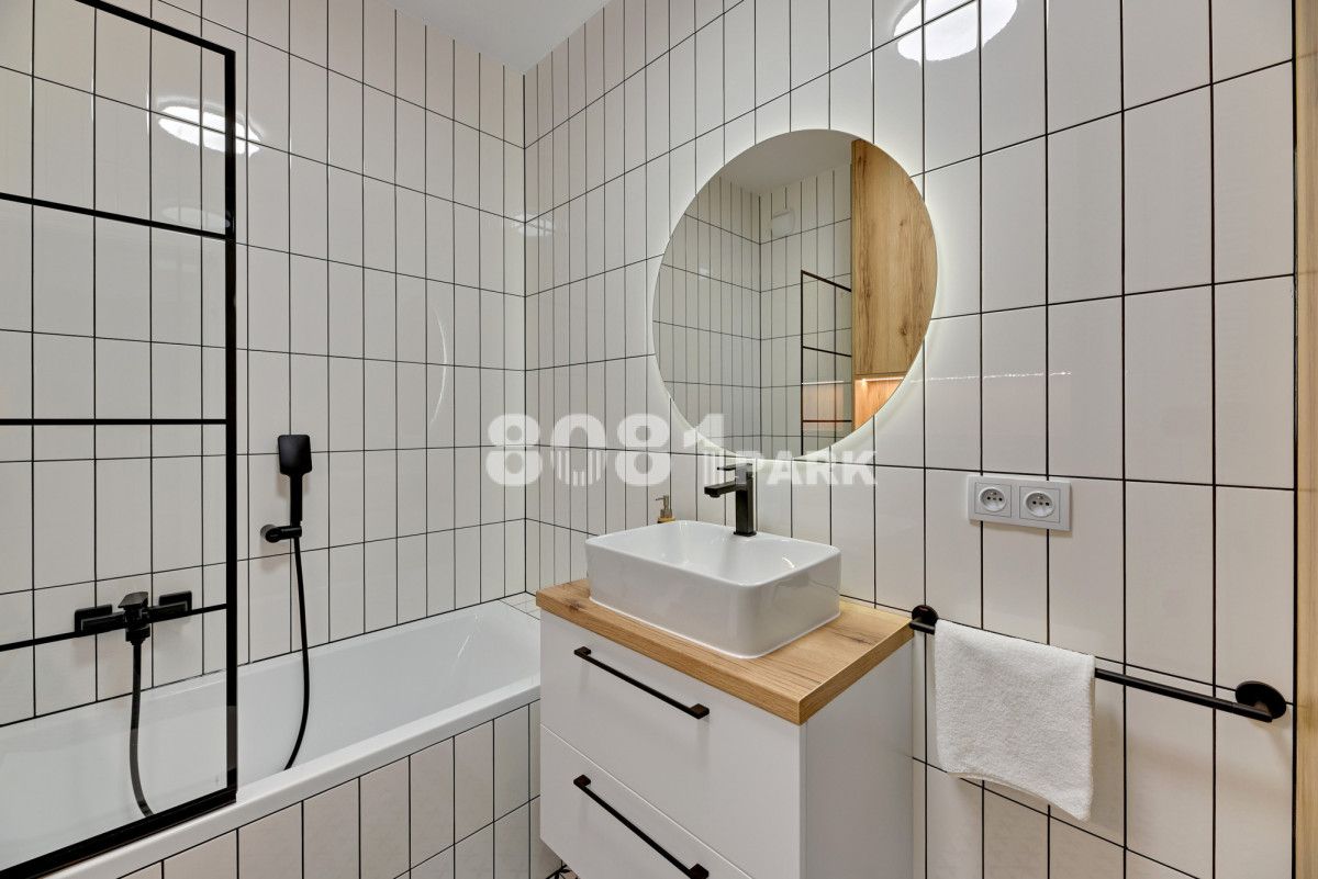 Mieszkanie 2-pokojowe Gdańsk Letnica, ul. Starowiejska. Zdjęcie 13