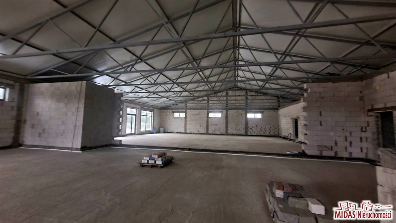 Lokal Topólka. Zdjęcie 13