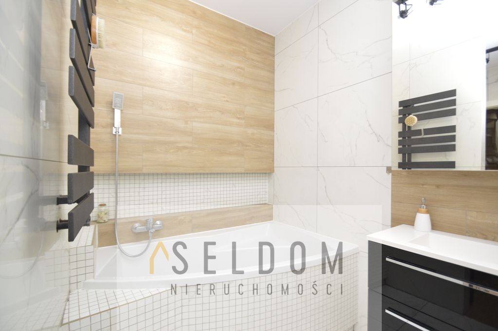 Mieszkanie 4-pokojowe Legnica Bielany, ul. Radiotelegrafistów. Zdjęcie 9