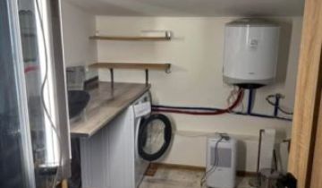 Działka rod Gdańsk Nowy Port, ul. Marynarki Polskiej