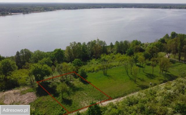 Działka budowlana Jadwisin. Zdjęcie 1