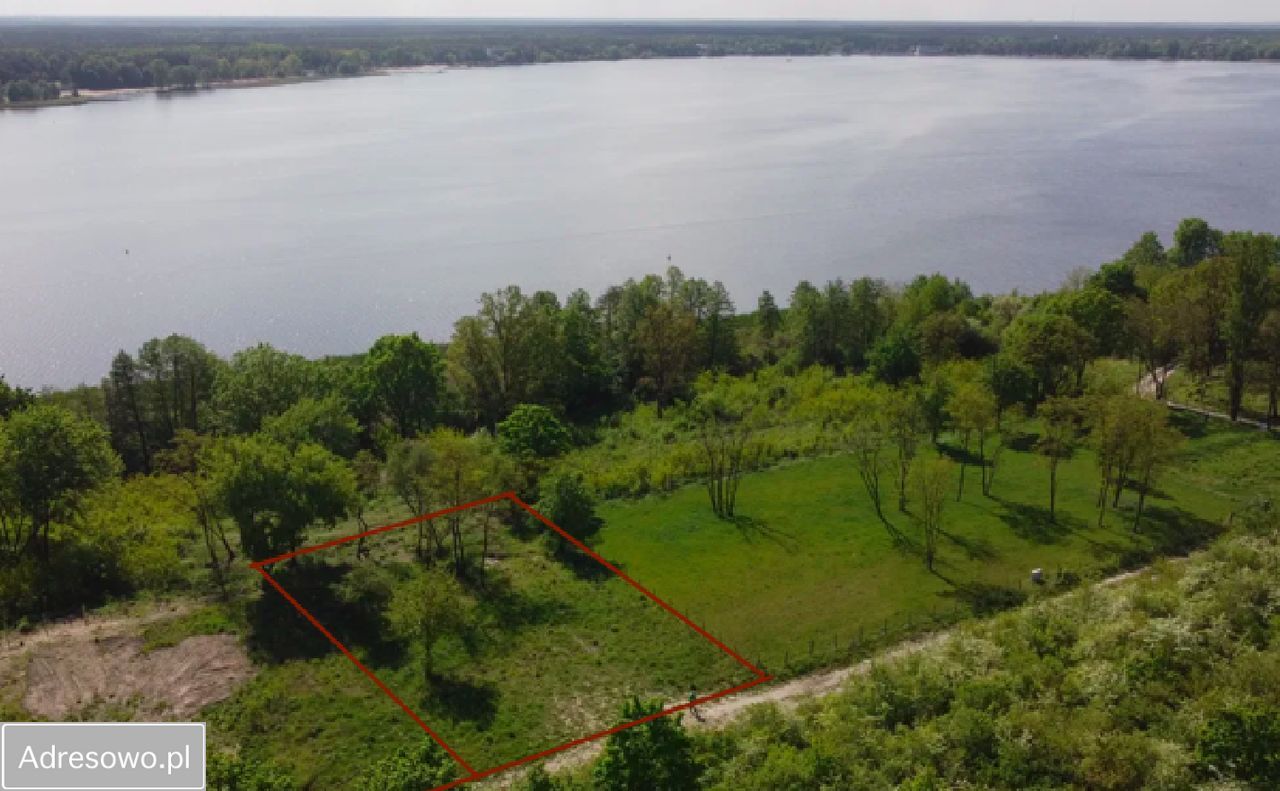 Działka budowlana Jadwisin