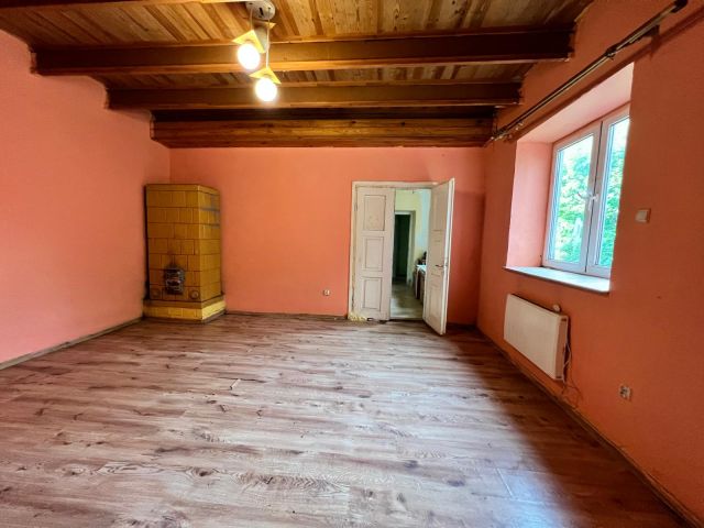 dom szeregowy, 6 pokoi Szczekociny. Zdjęcie 15