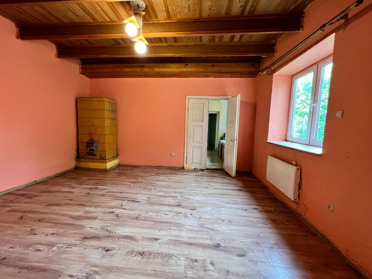 dom szeregowy, 6 pokoi Szczekociny. Zdjęcie 15