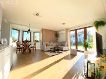 dom wolnostojący, 5 pokoi Kcynia, ul. Modrakowa. Zdjęcie 4