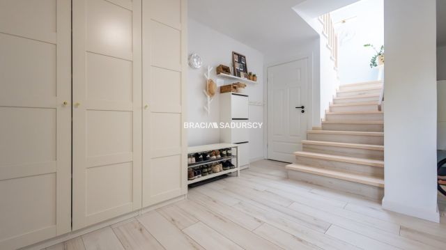 bliźniak, 4 pokoje Brzesko, ul. Czarnowiejska. Zdjęcie 21