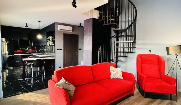 Mieszkanie 2-pokojowe Płock, ul. Kolegialna