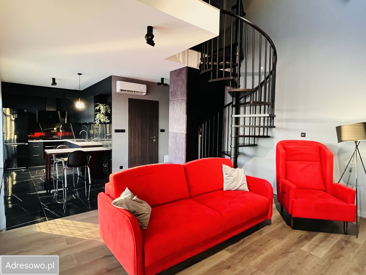 Mieszkanie 2-pokojowe Płock, ul. Kolegialna