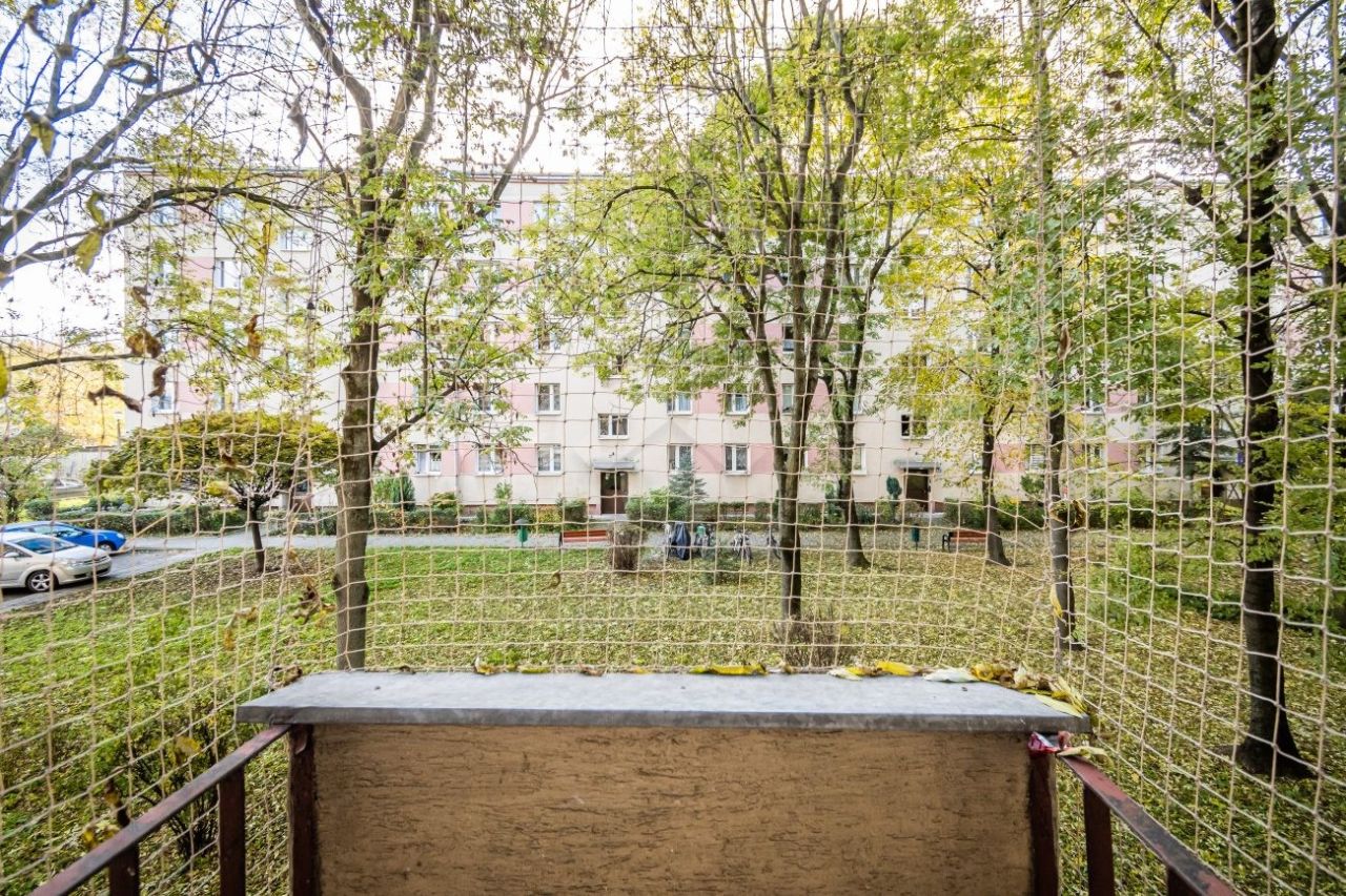 Mieszkanie 2-pokojowe Kraków Podgórze, ul. Wielicka. Zdjęcie 10