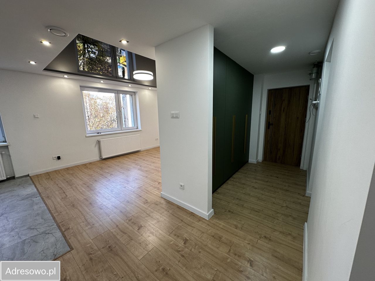 Mieszkanie 2-pokojowe Chorzów, ul. Józefa Rymera. Zdjęcie 13