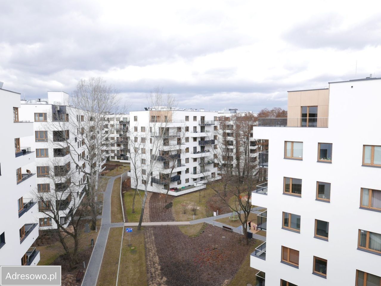 Mieszkanie 2-pokojowe Warszawa Bielany, ul. Rudzka. Zdjęcie 7