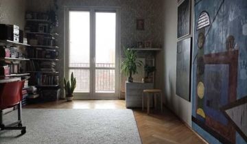 Mieszkanie 1-pokojowe Warszawa Praga-Południe, ul. Grochowska