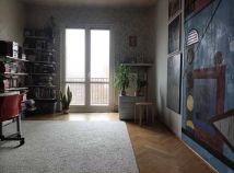 Mieszkanie 1-pokojowe Warszawa Praga-Południe, ul. Grochowska. Zdjęcie 1