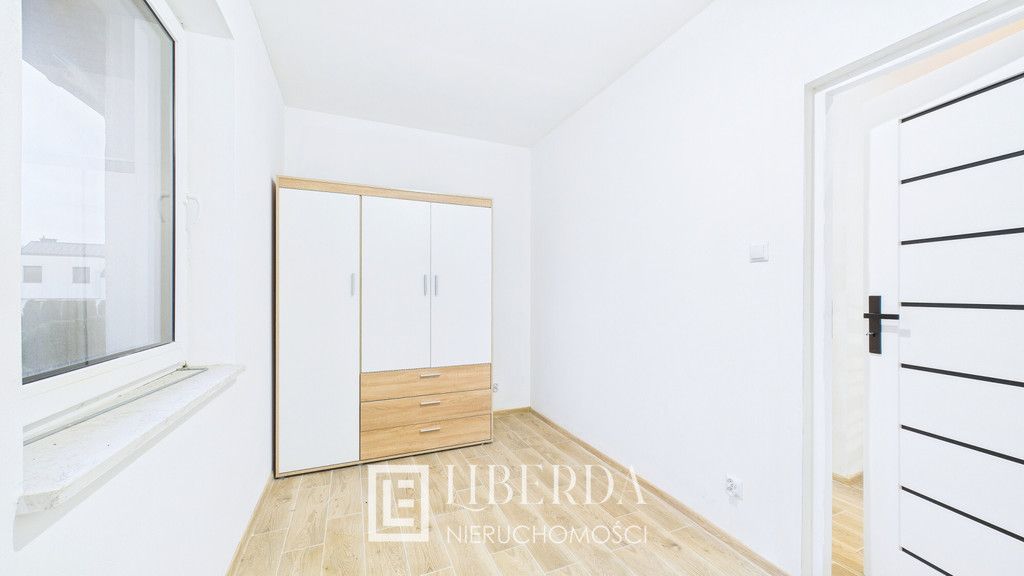 Mieszkanie 3-pokojowe Lubartów, ul. Krańcowa. Zdjęcie 12