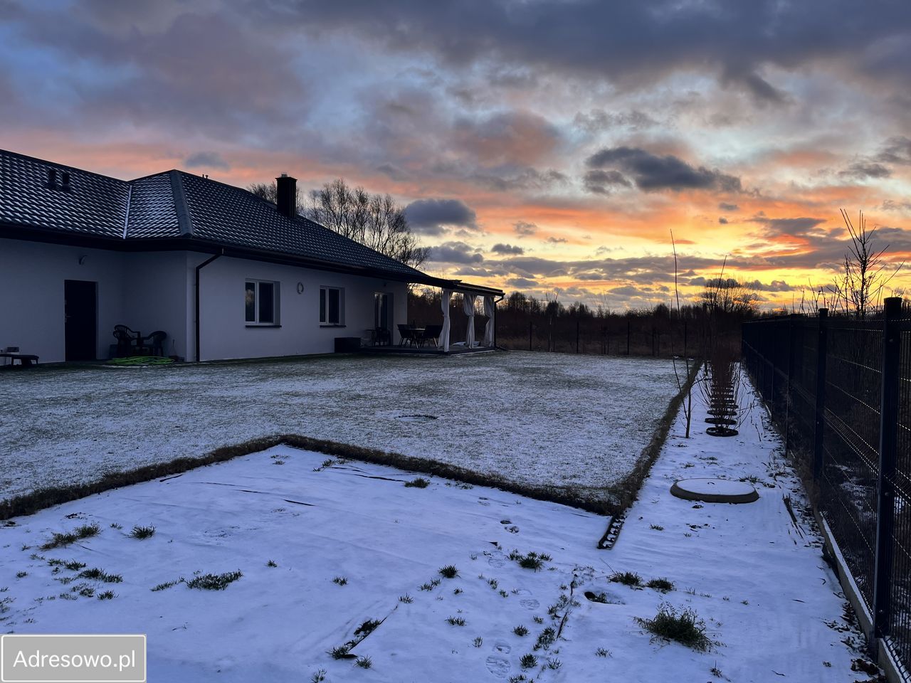 dom wolnostojący Topórek. Zdjęcie 9