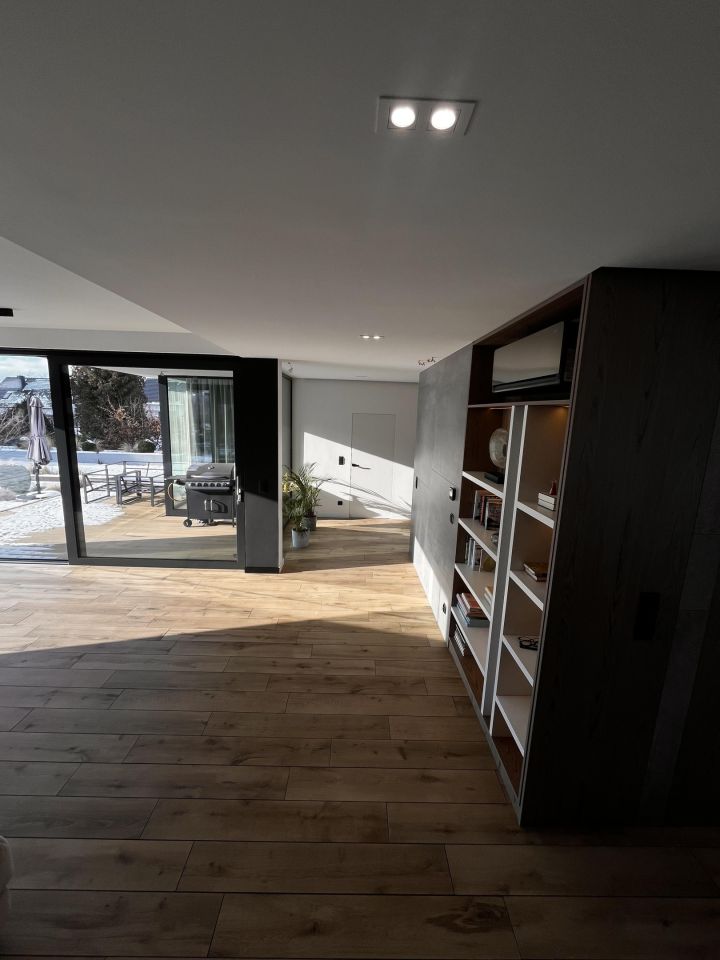 dom wolnostojący, 4 pokoje Bolesławiec Centrum, ul. Jagiellonów. Zdjęcie 14