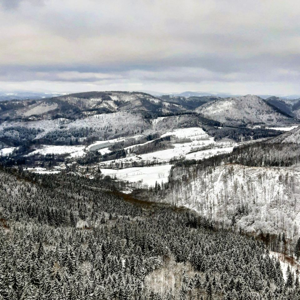 Mieszkanie 4-pokojowe Sokołowsko, ul. Główna. Zdjęcie 23