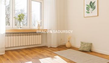 Mieszkanie 5-pokojowe Kraków Zwierzyniec, al. Zygmunta Krasińskiego