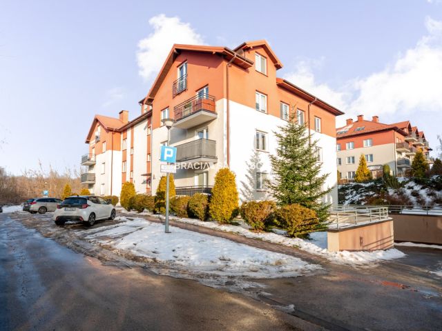 Mieszkanie 2-pokojowe Kraków Prądnik Biały, ul. abp. Zygmunta Szczęsnego Felińskiego. Zdjęcie 22